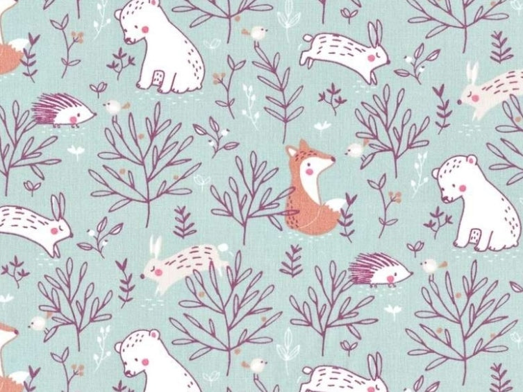 PROTECTOR EVOLUTIVO FOREST