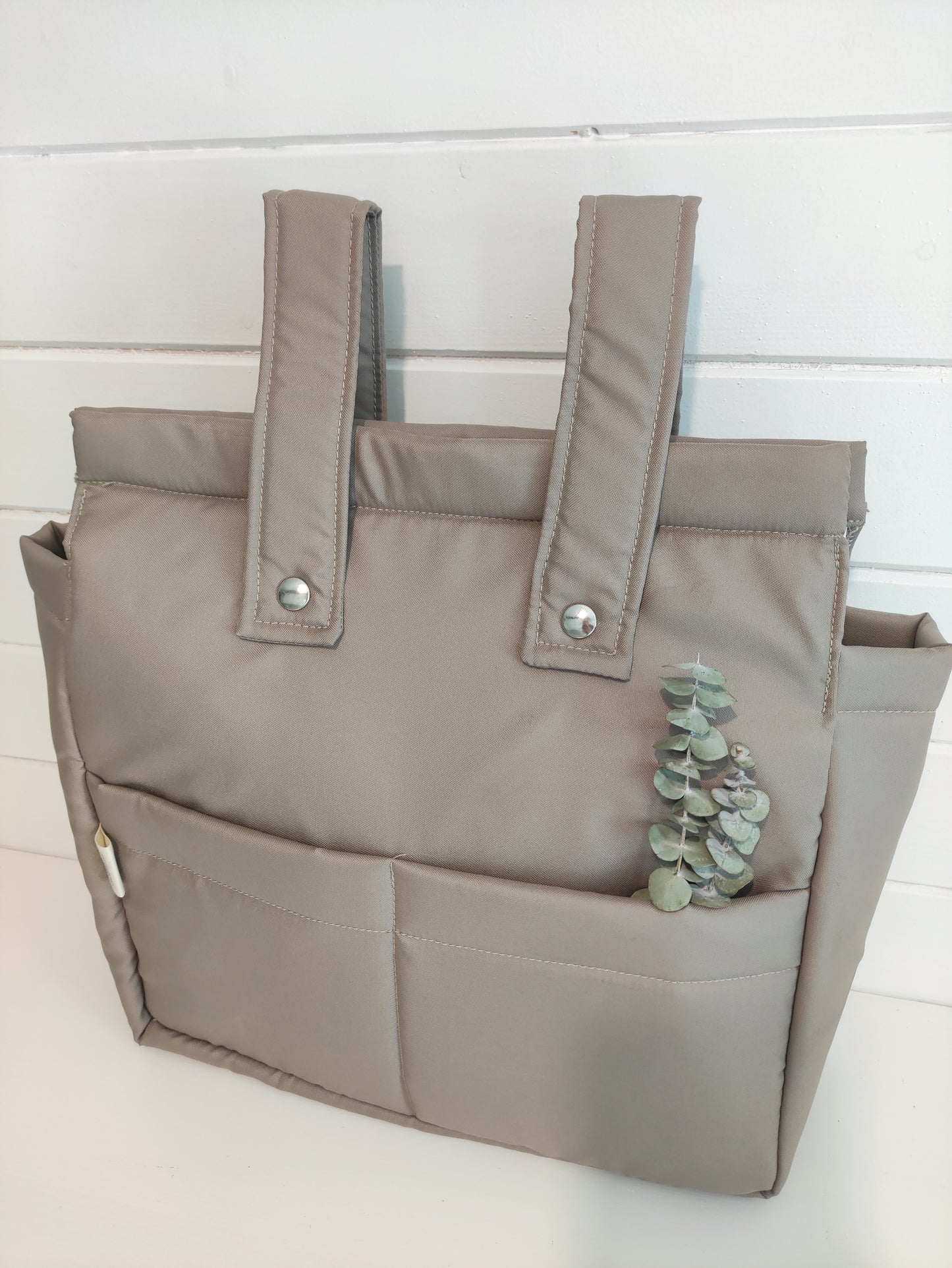 BOLSO CARRITO TECHNIC