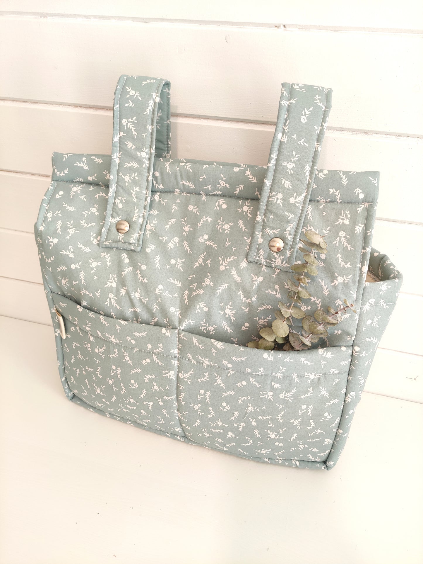 BOLSO COCHECITO JEAN FLEURS