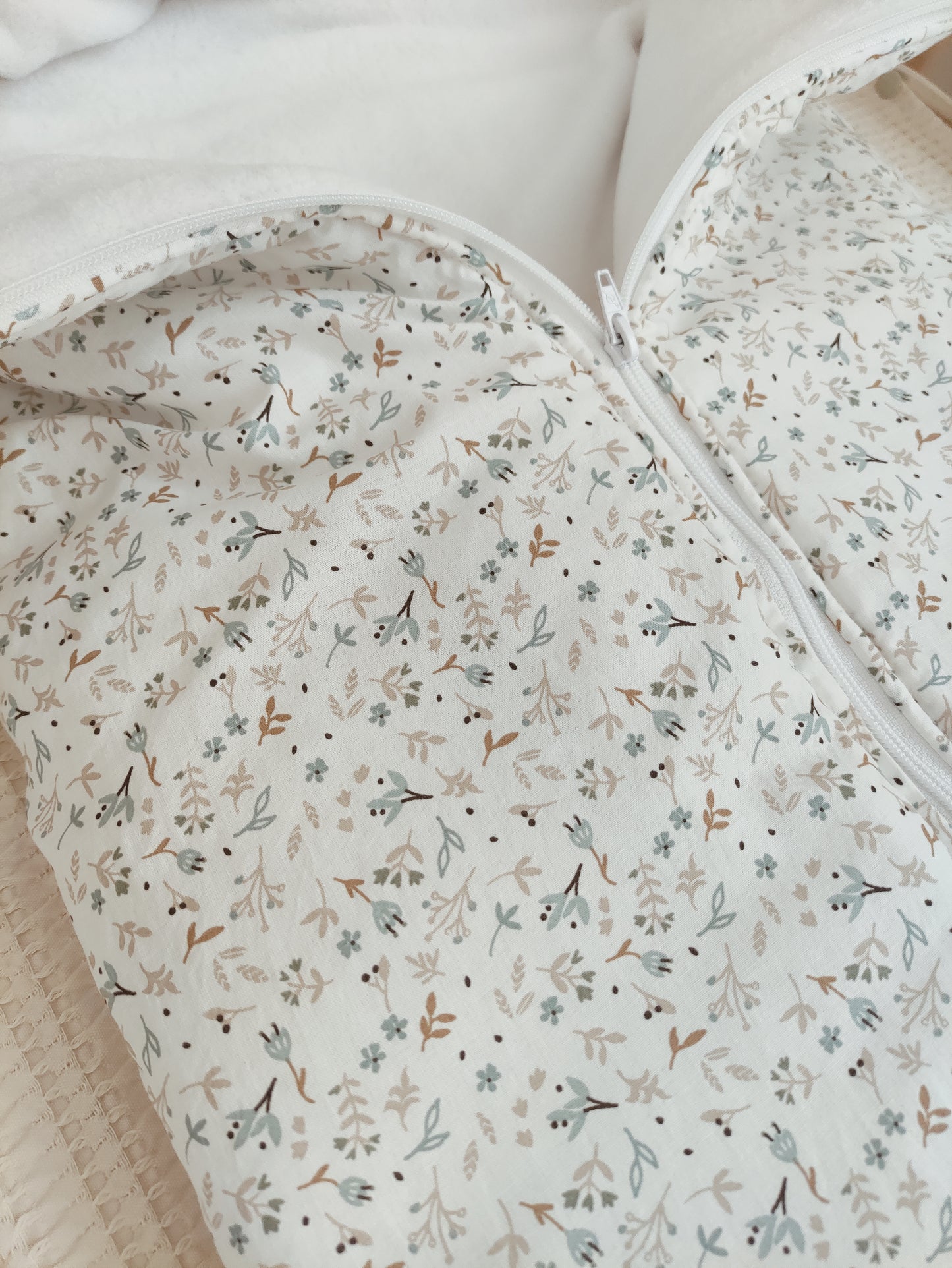 SACO UNIVERSAL COTTON