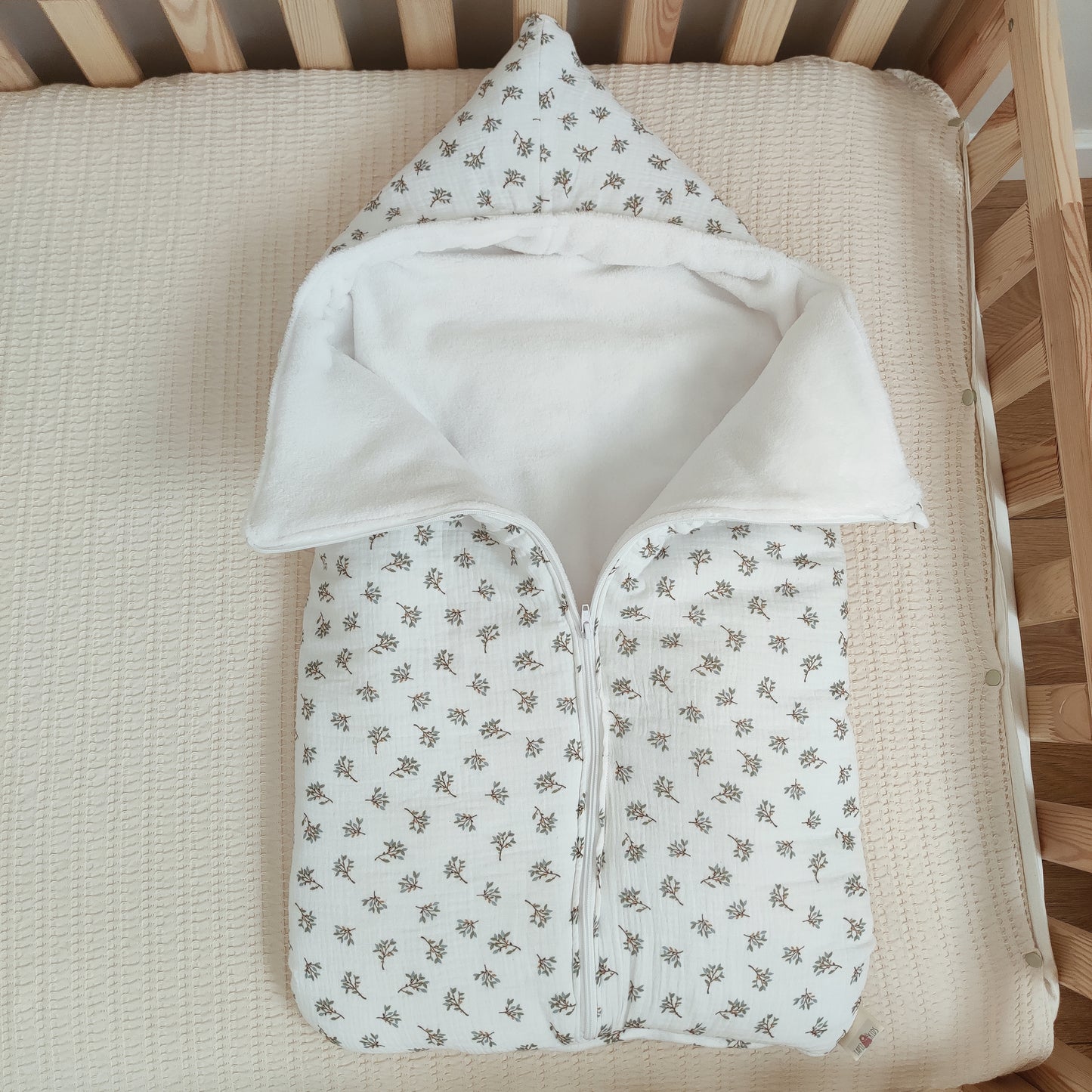 SACO UNIVERSAL NATURE