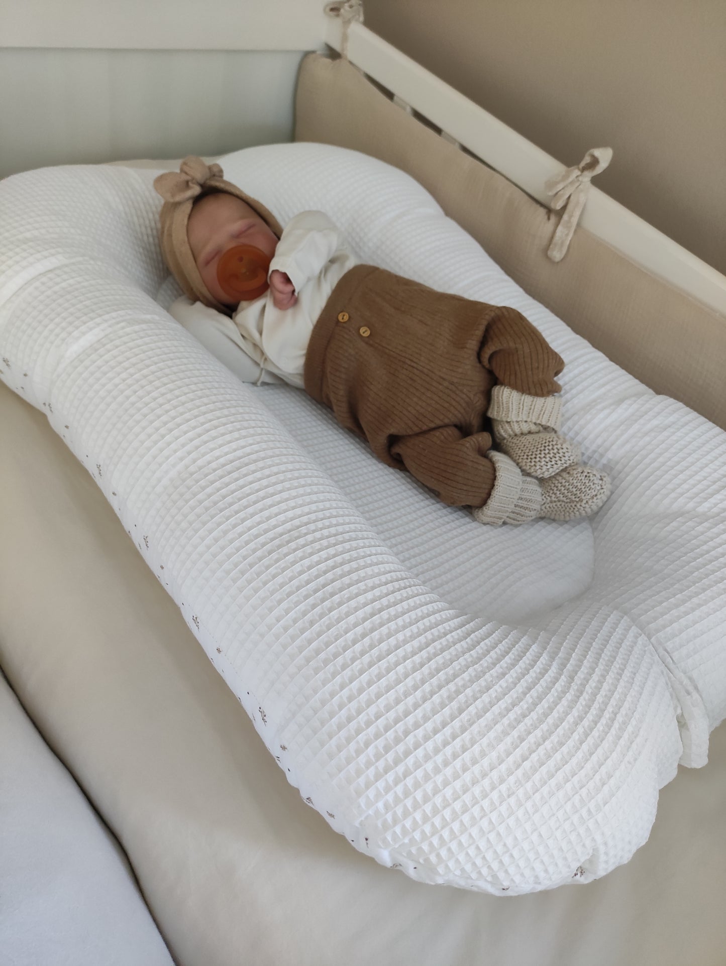 NIDO ERGONÓMICO MIMOSA