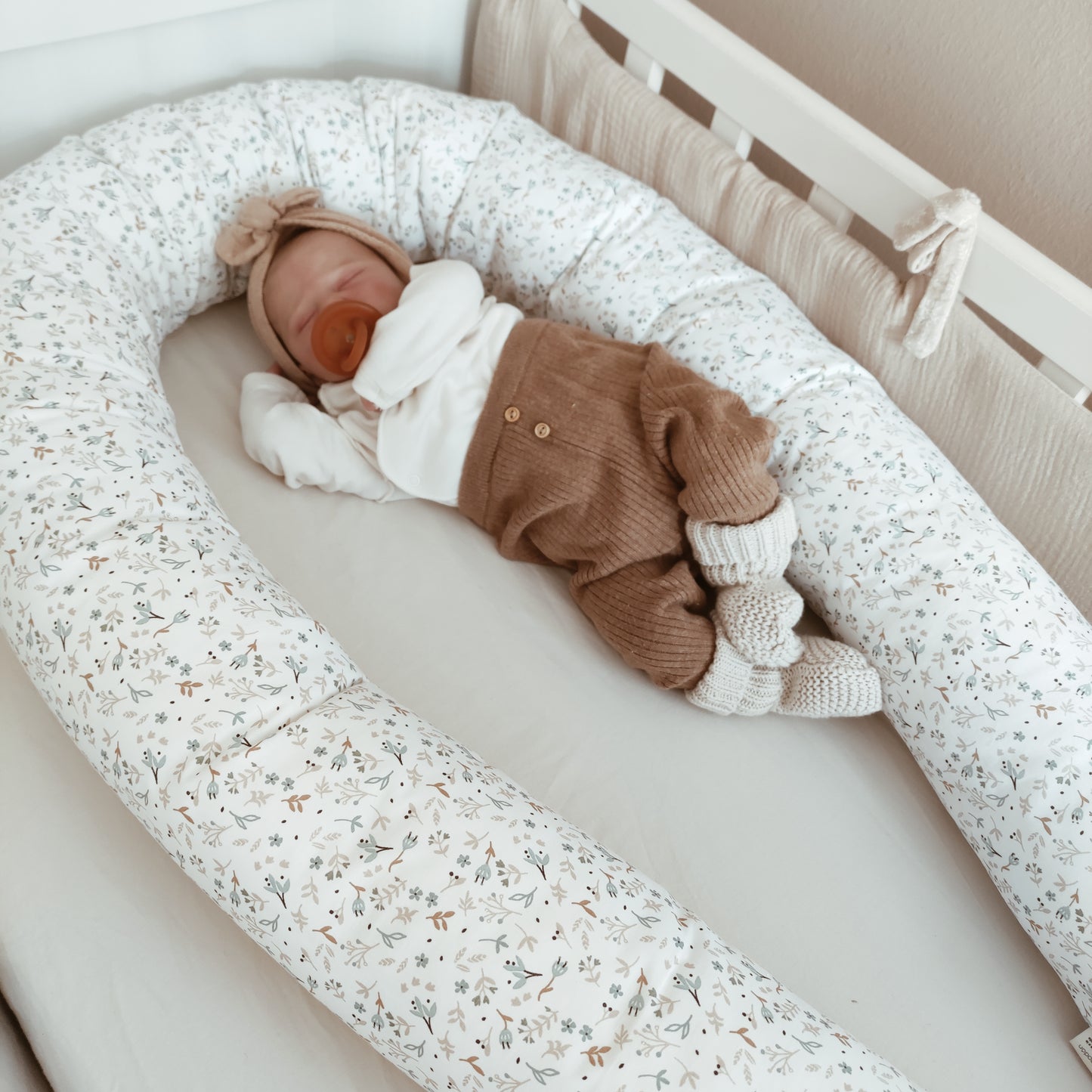 PROTECTOR EVOLUTIVO COTTON