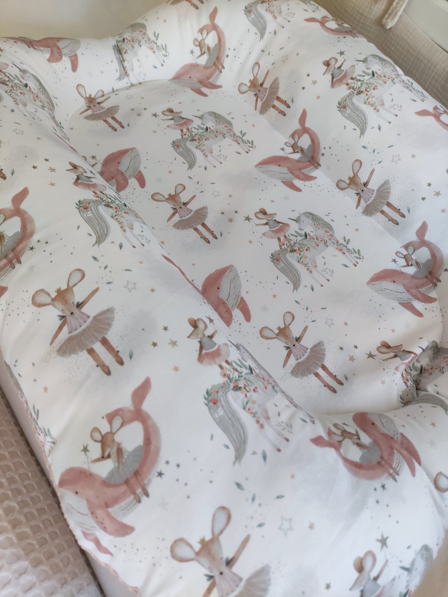 NIDO ERGONÓMICO FANTASY