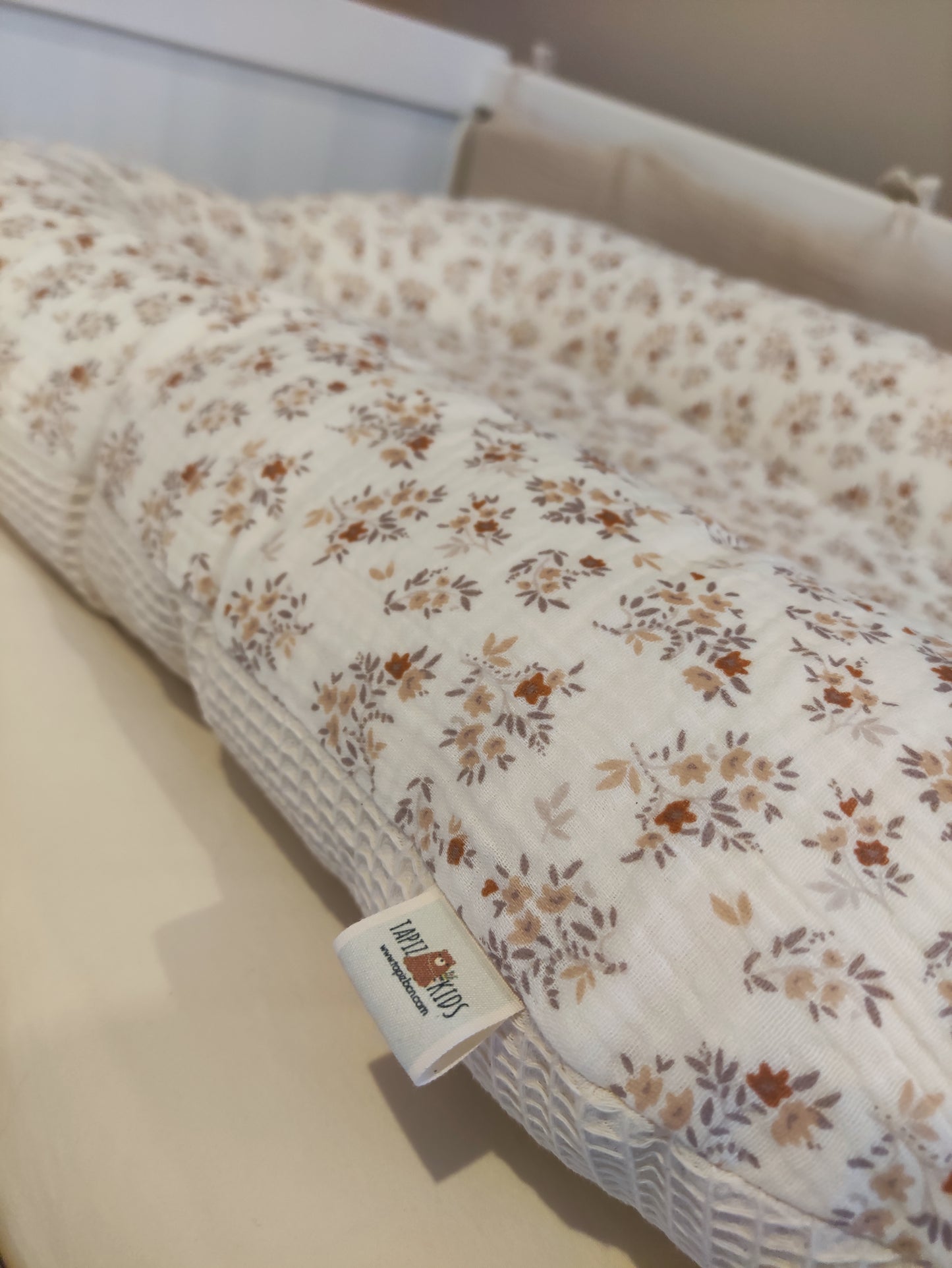 NIDO ERGONÓMICO BREZO