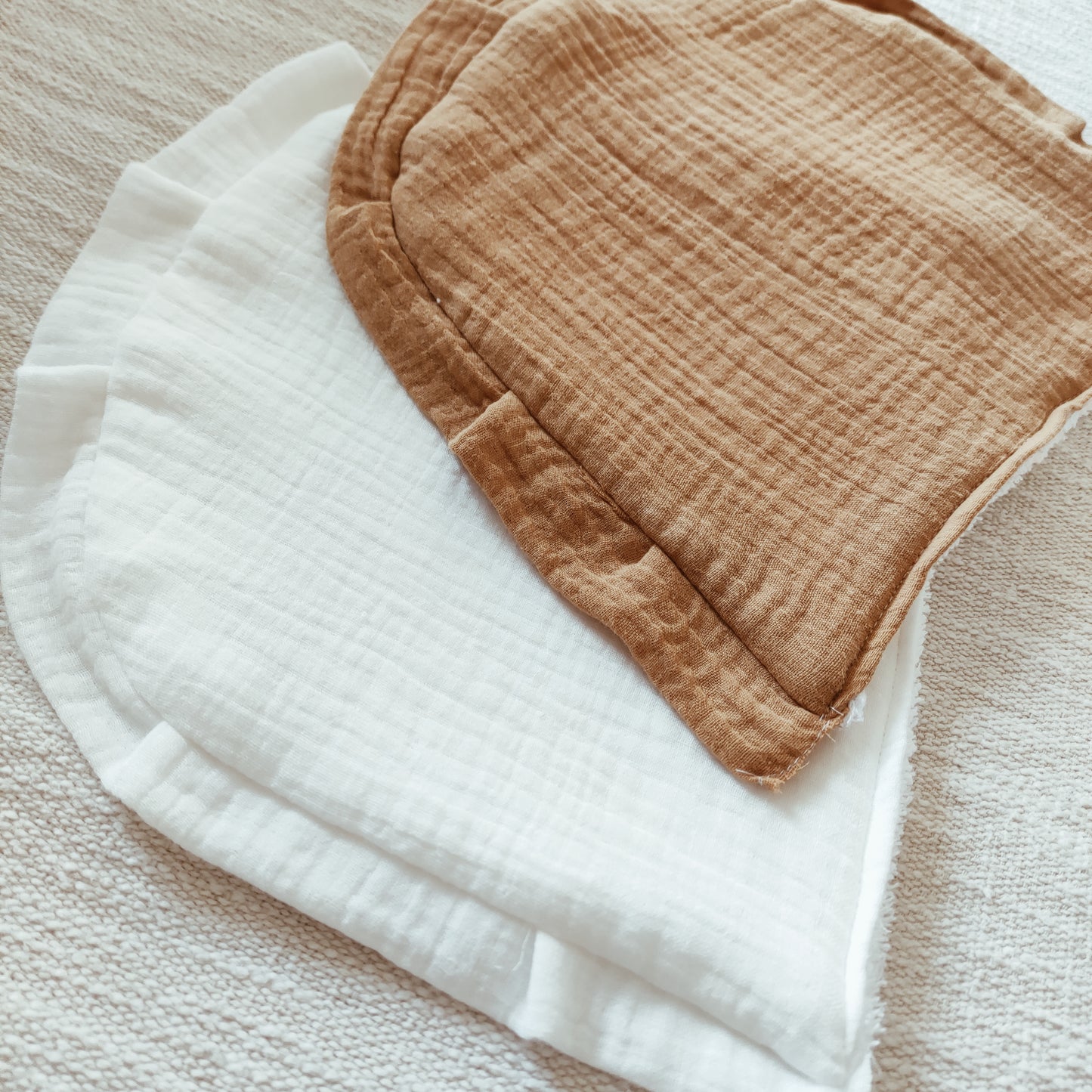 PACK SALVABABITAS RUFFLE