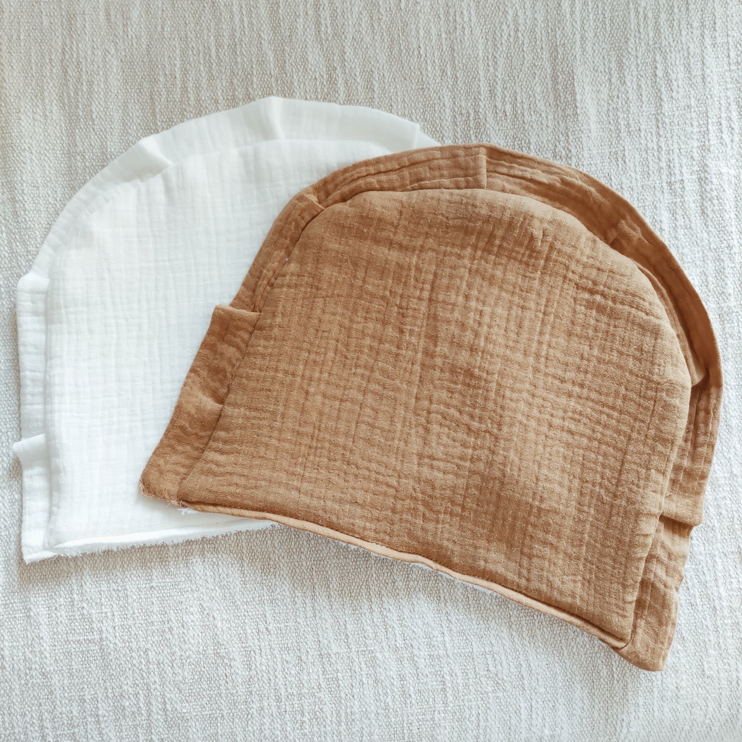 PACK SALVABABITAS RUFFLE