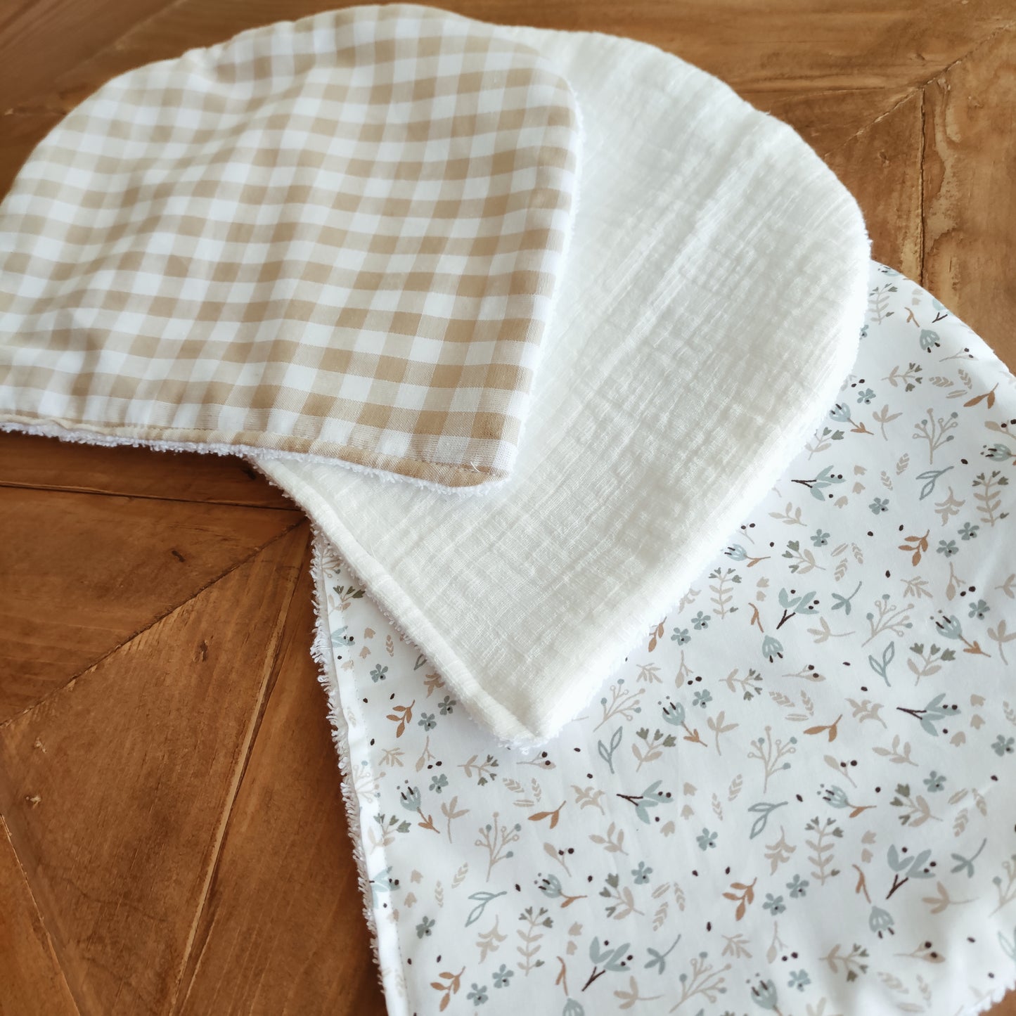 PACK SALVABABITAS COTTON