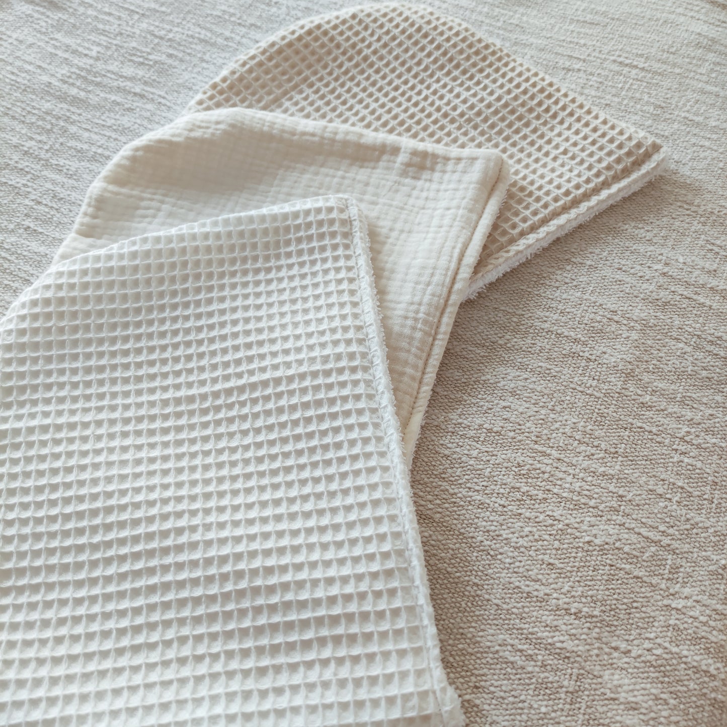 PACK SALVABABITAS ECRU