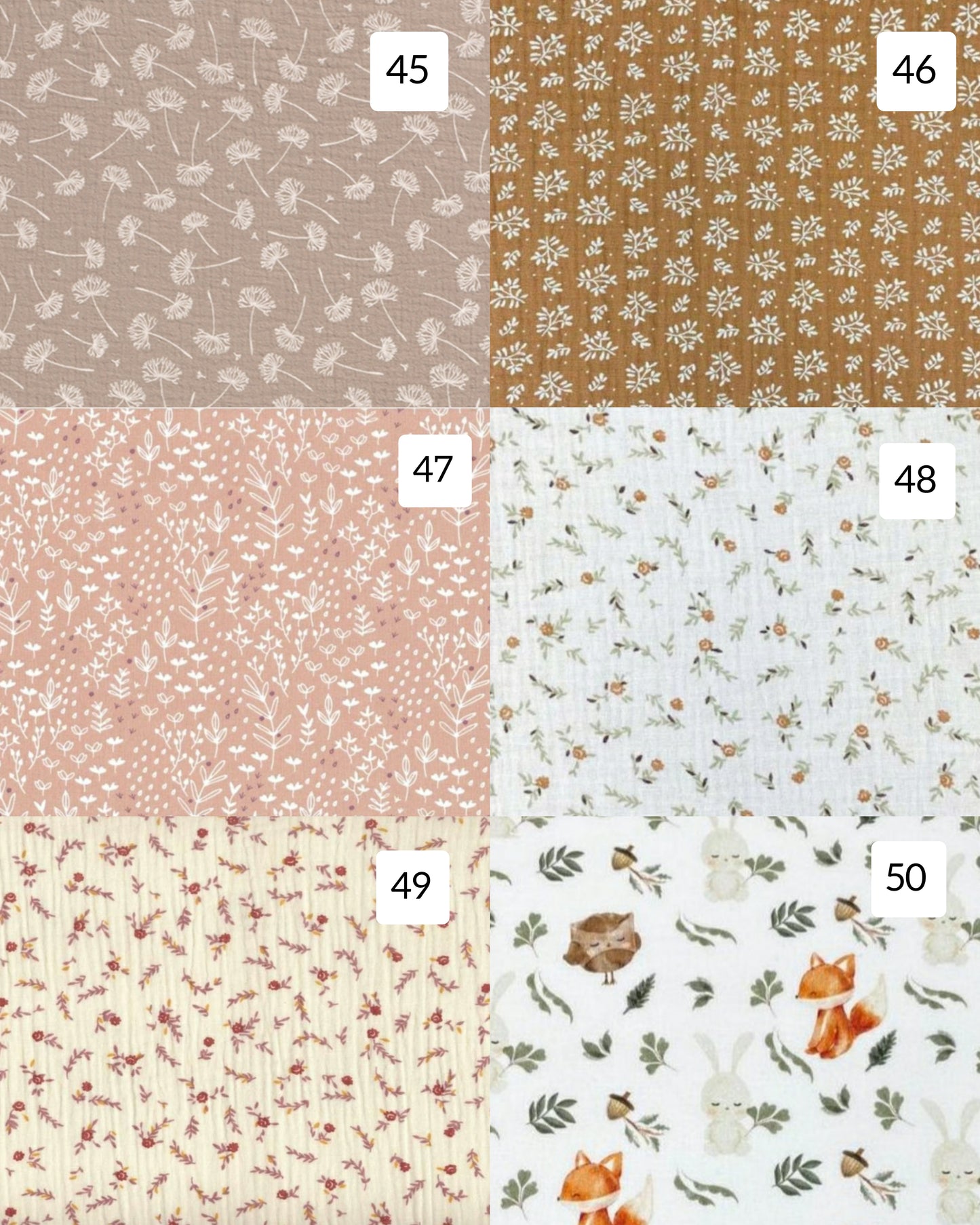 Sábana hecha a tu gusto