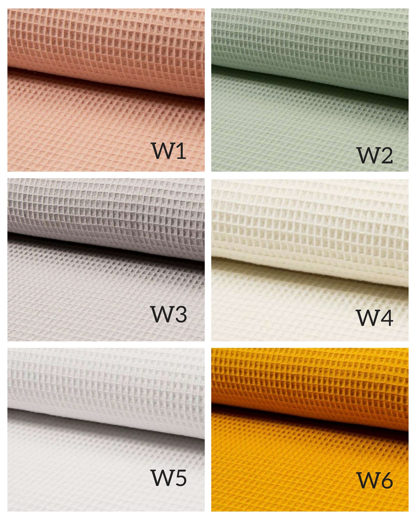 PACK 3 BOLSAS PARA MUDA PERSONALIZADAS