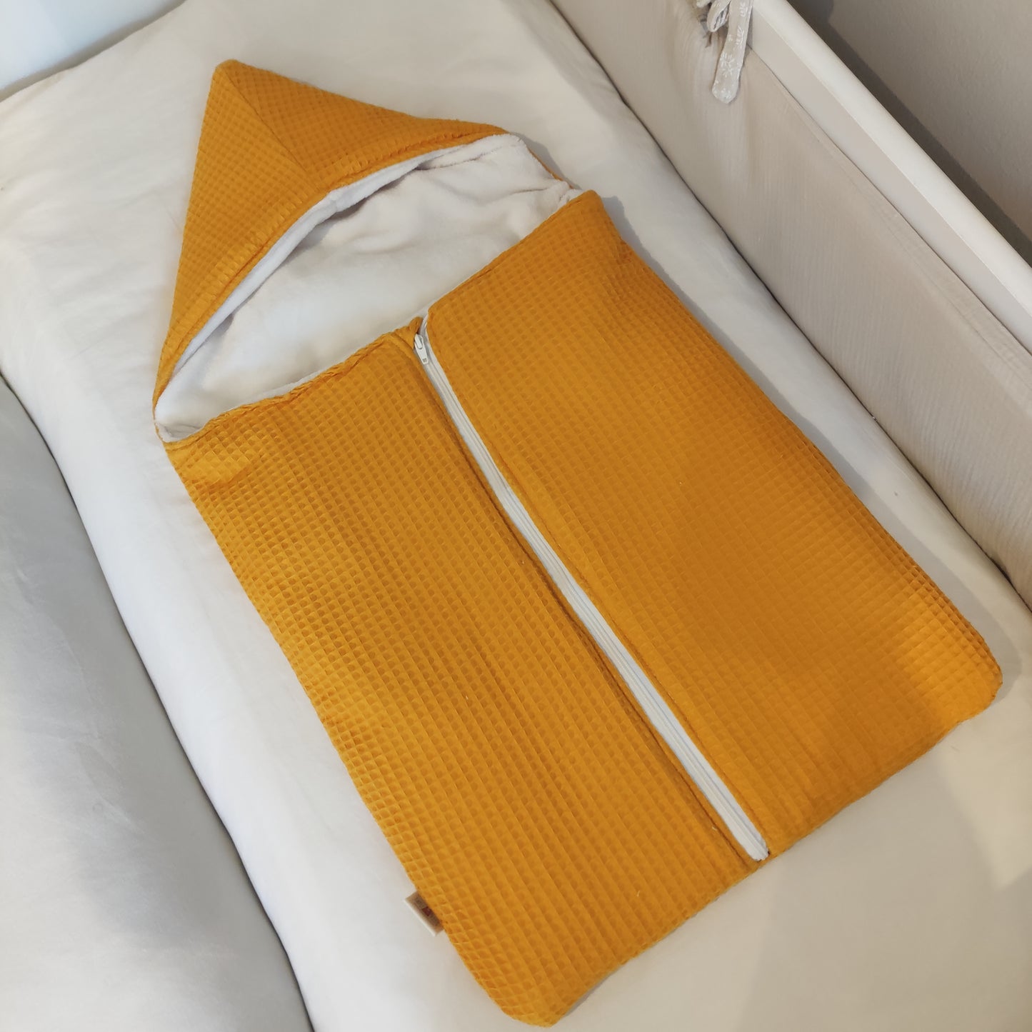 SACO UNIVERSAL MOSTAZA