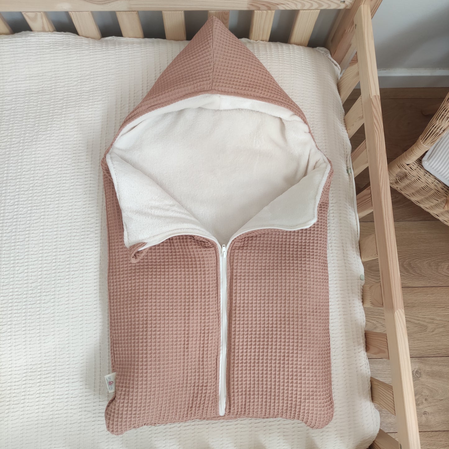 SACO UNIVERSAL TOASTED