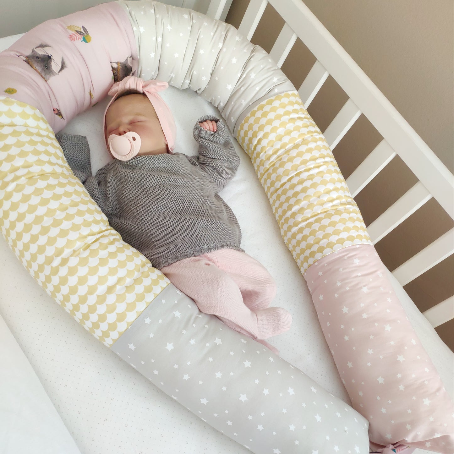 PROTECTOR CUNA ADELA