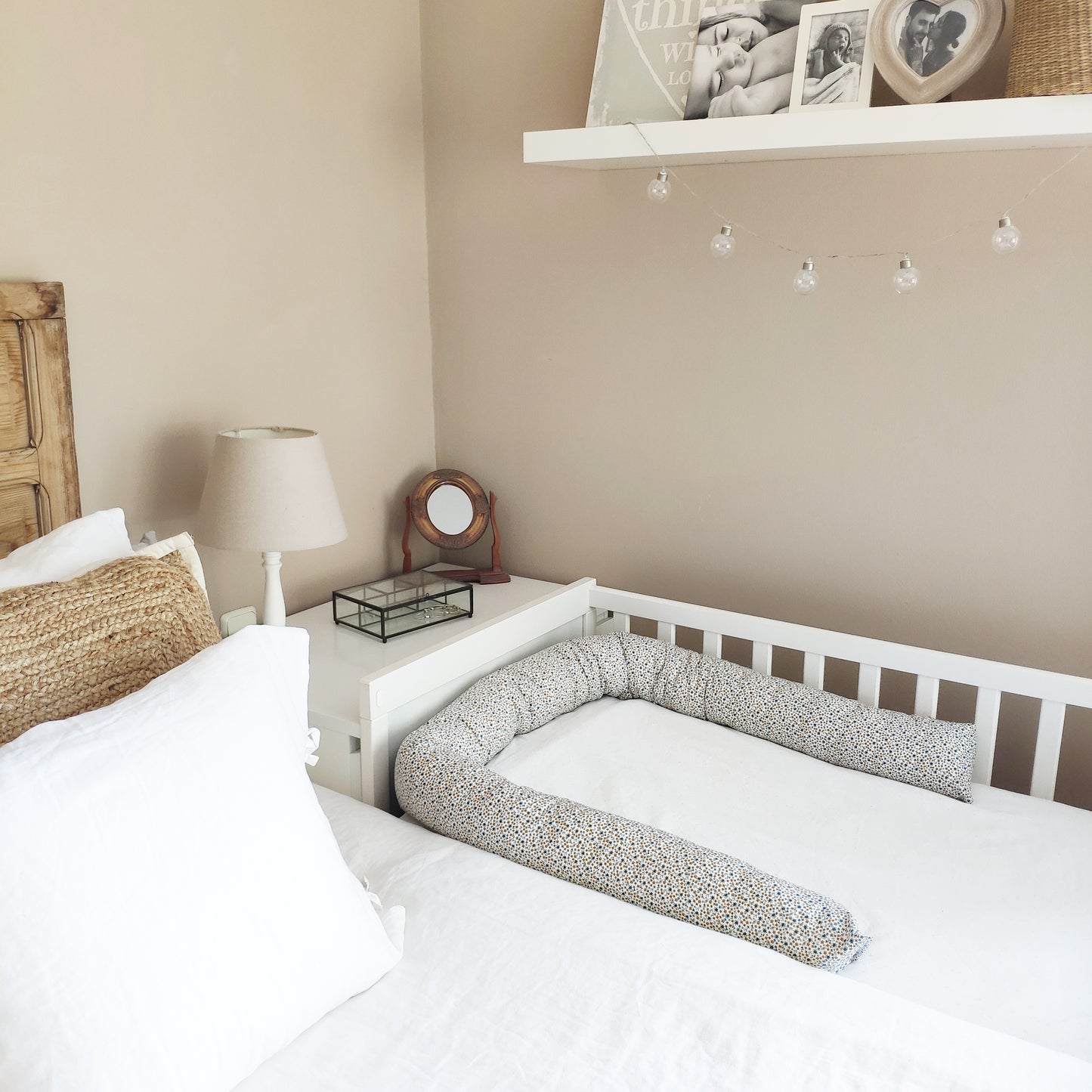 PROTECTOR EVOLUTIVO GRETA