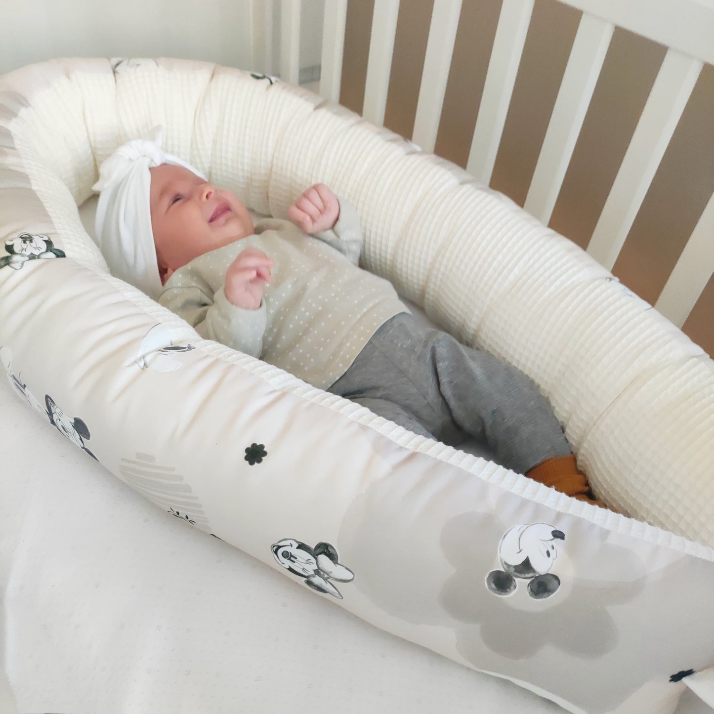 PROTECTOR EVOLUTIVO Disney ®