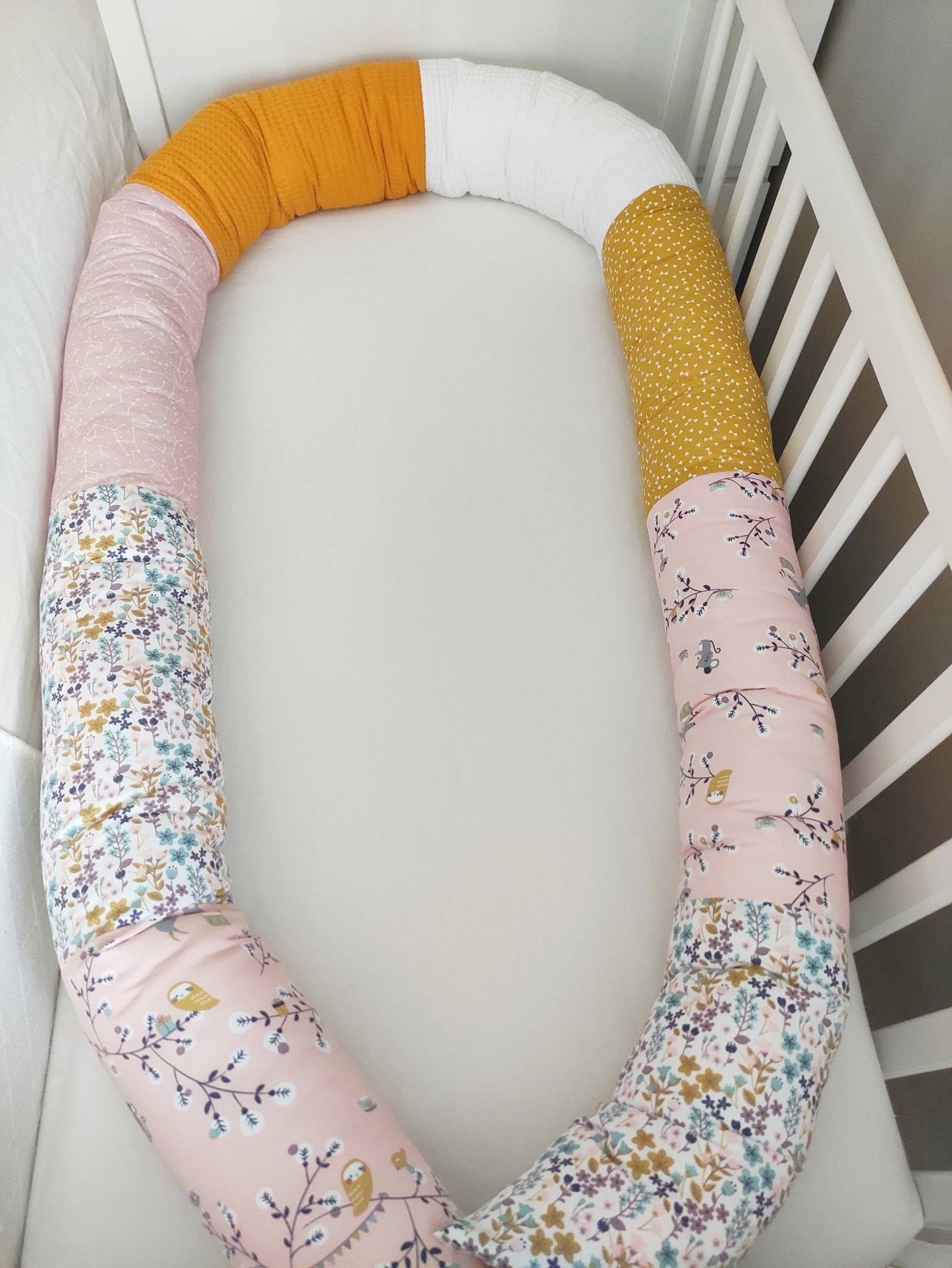 CREA TU PROTECTOR/NIDO