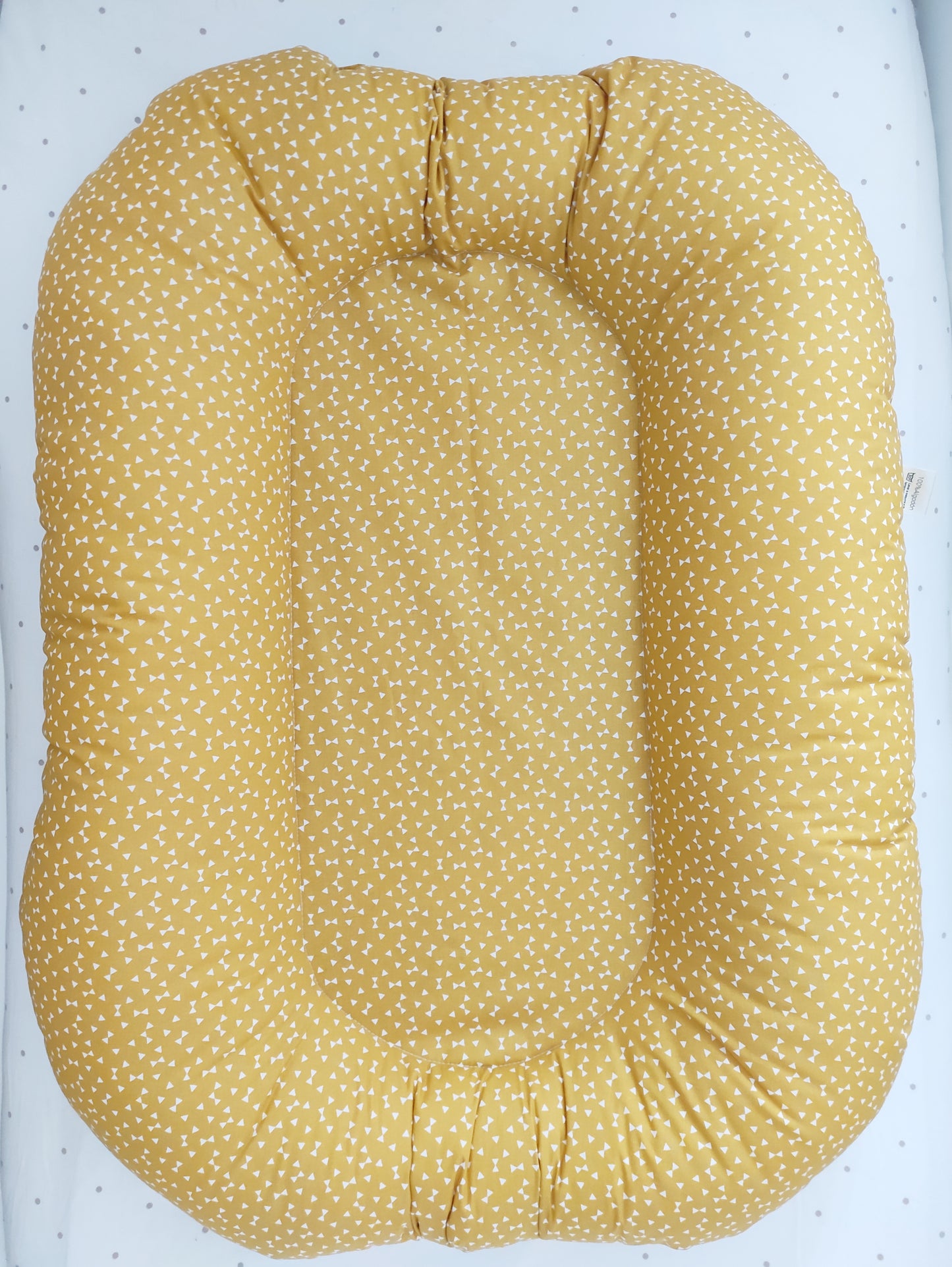 NIDO ERGONÓMICO DINOS