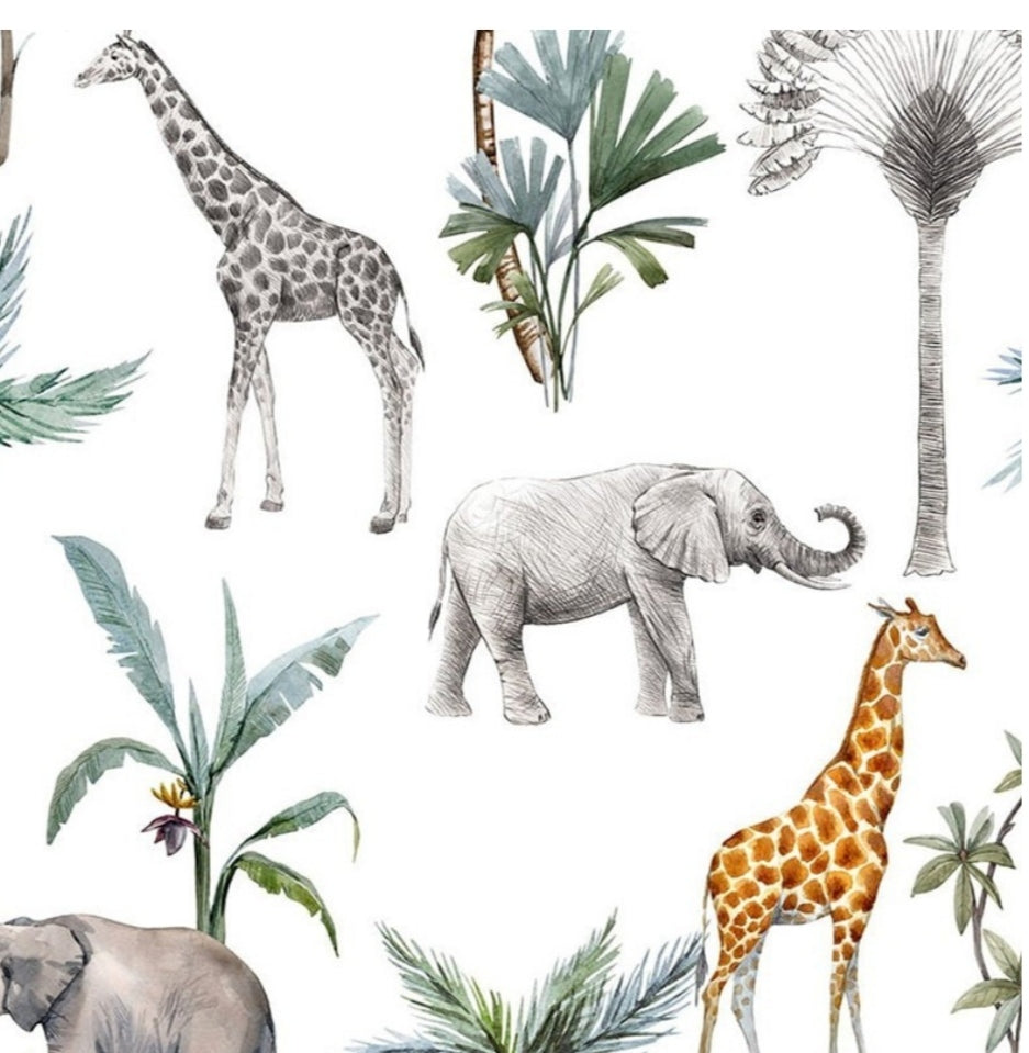 PROTECTOR EVOLUTIVO SELVA