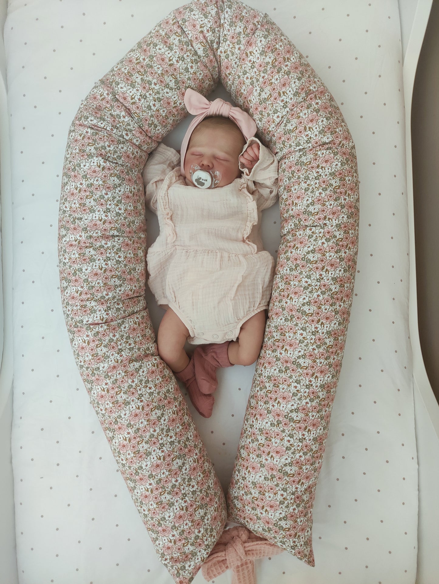 PROTECTOR EVOLUTIVO MATILDA