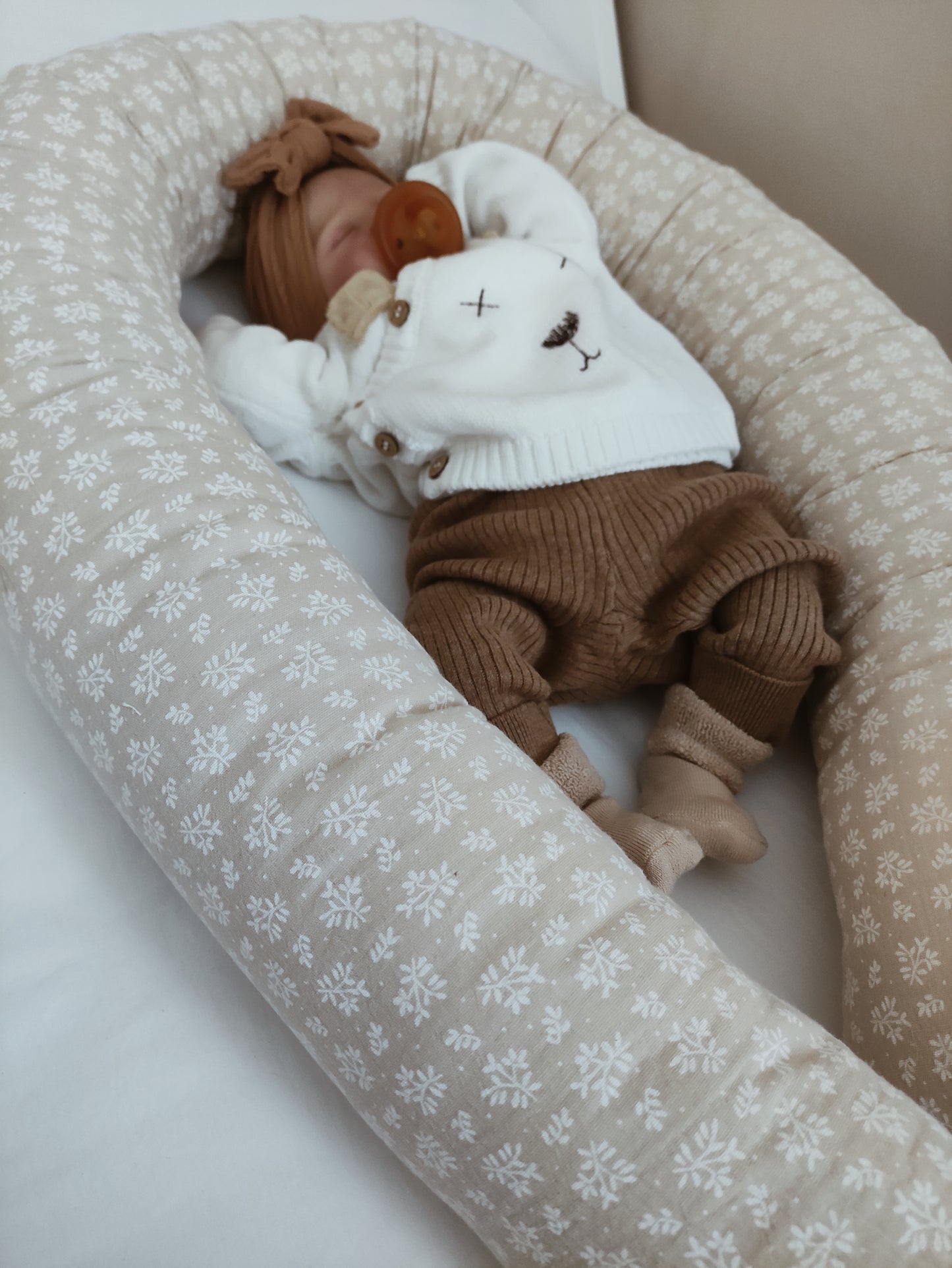 PROTECTOR EVOLUTIVO LUCÍA