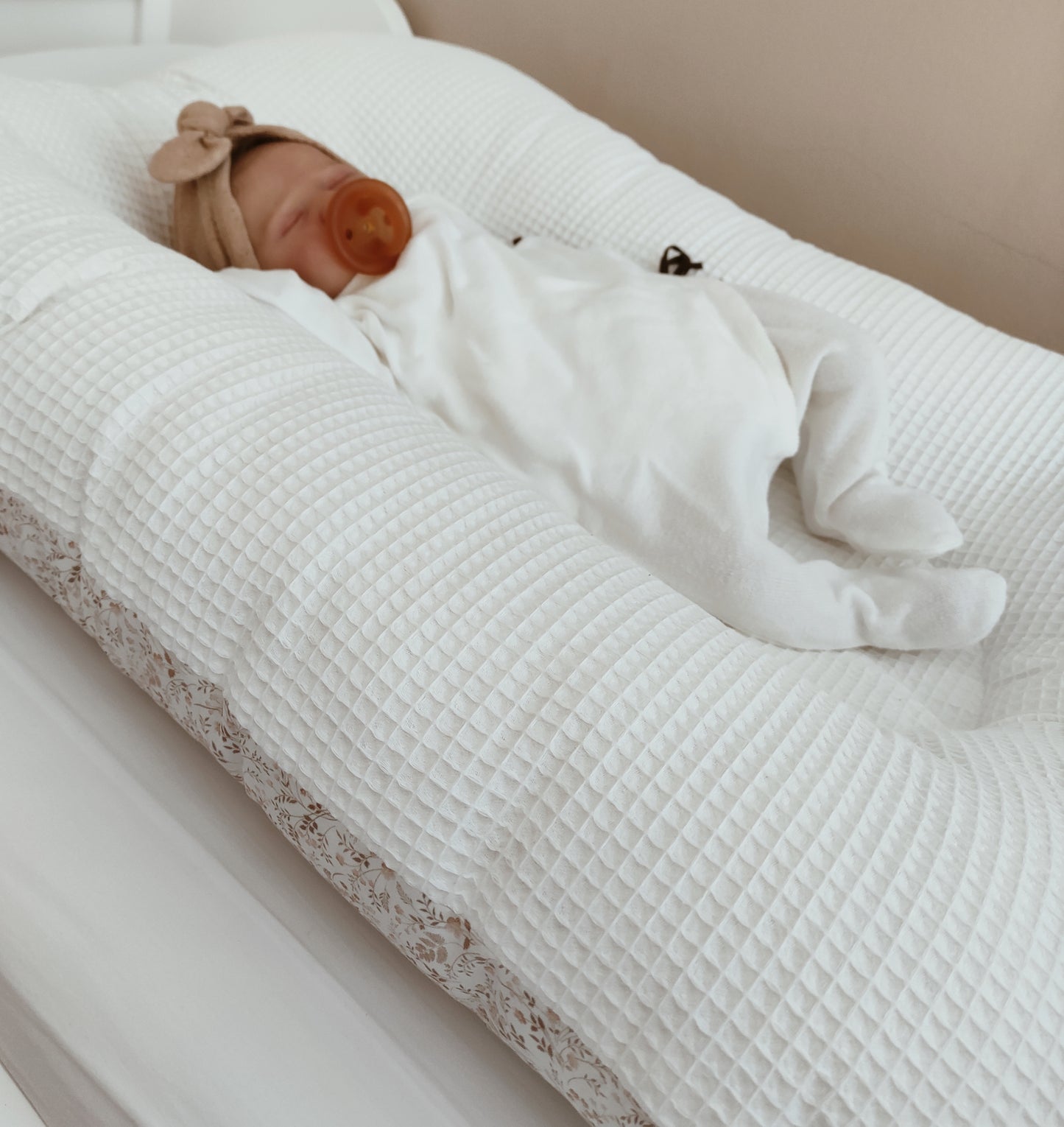 NIDO ERGONÓMICO CAMILLE