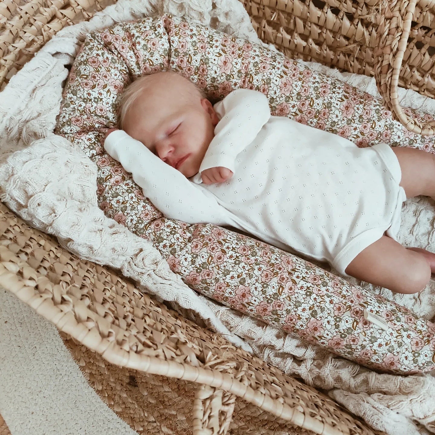 Crea tu Reductor para capazo de Paseo