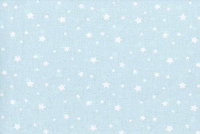 Pack 3 Protectores Montessori STARS Azul Bebé