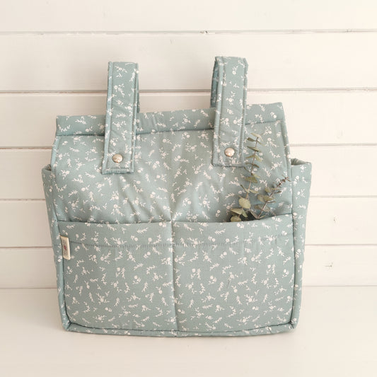 BOLSO COCHECITO JEAN FLEURS