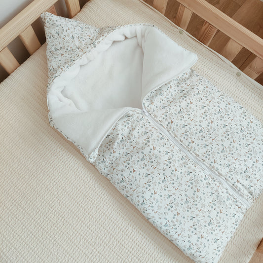 SACO UNIVERSAL COTTON