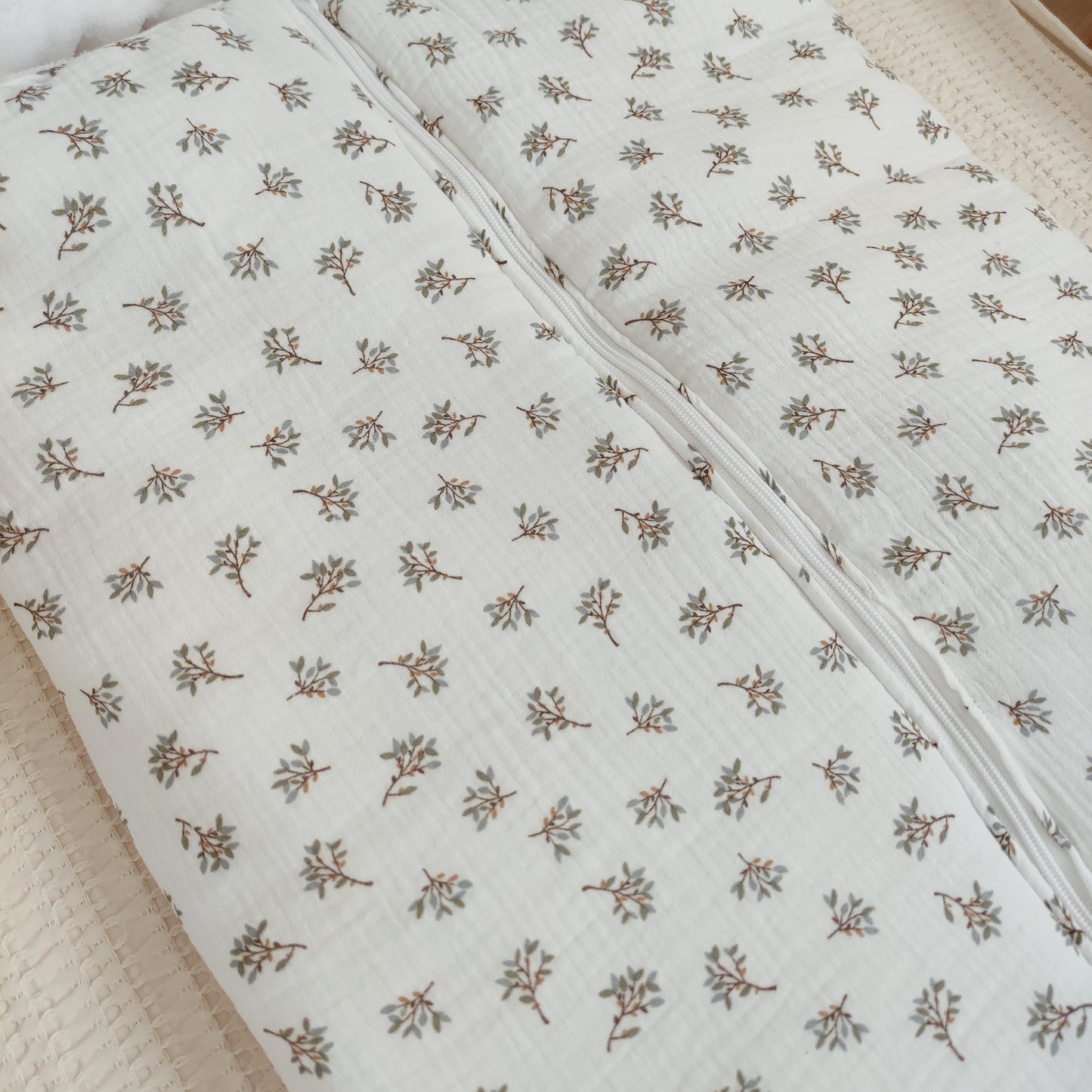 SACO UNIVERSAL NATURE