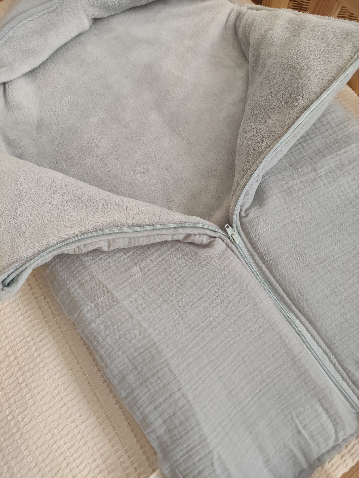SACO UNIVERSAL NUBE