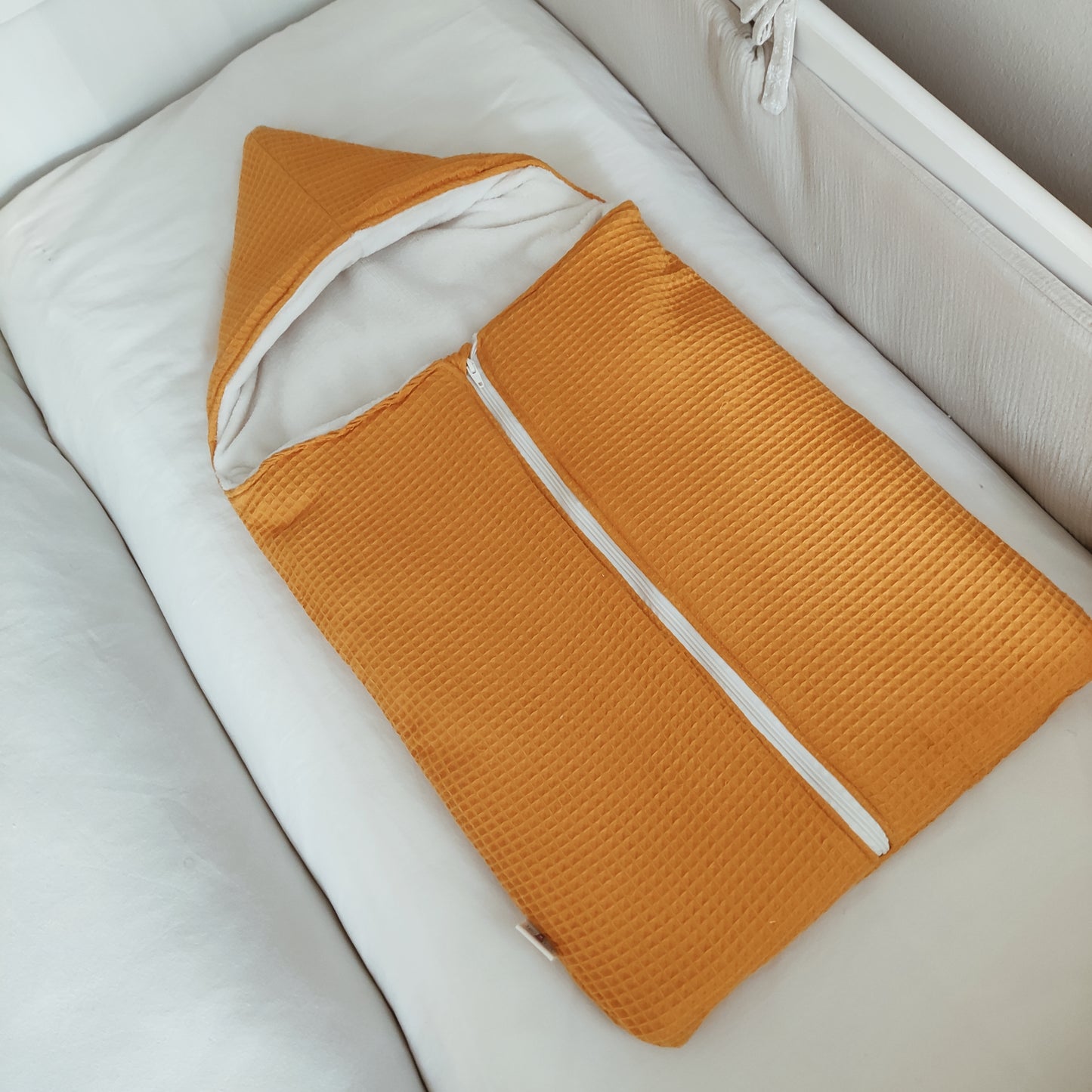SACO UNIVERSAL MOSTAZA