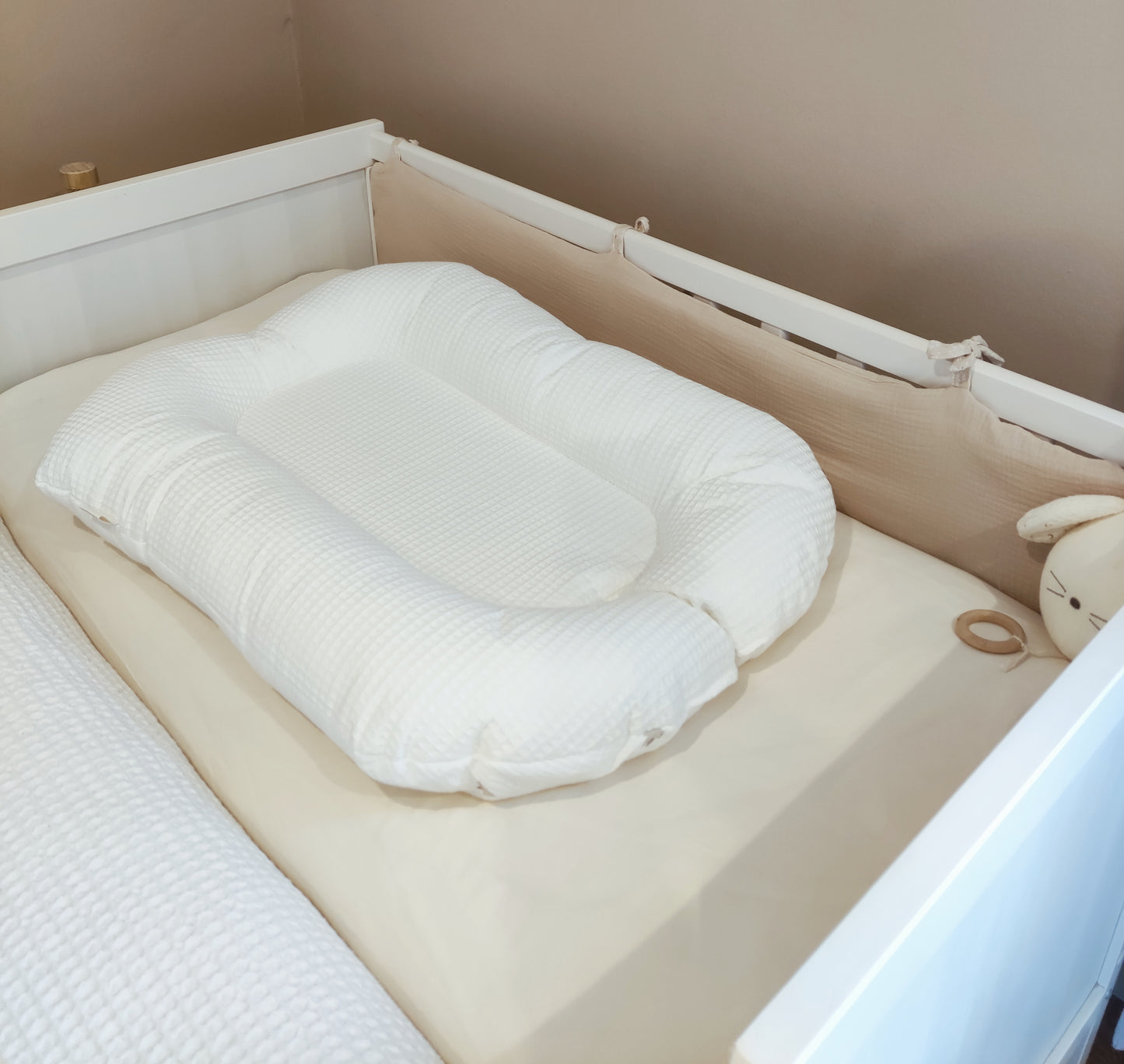 NIDO ERGONÓMICO PAJARITOS