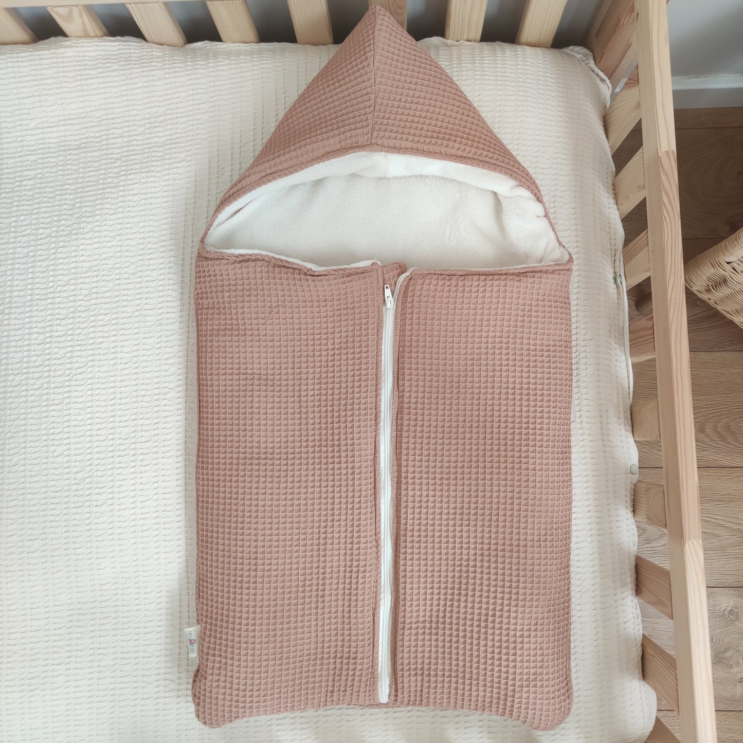 SACO UNIVERSAL TOASTED