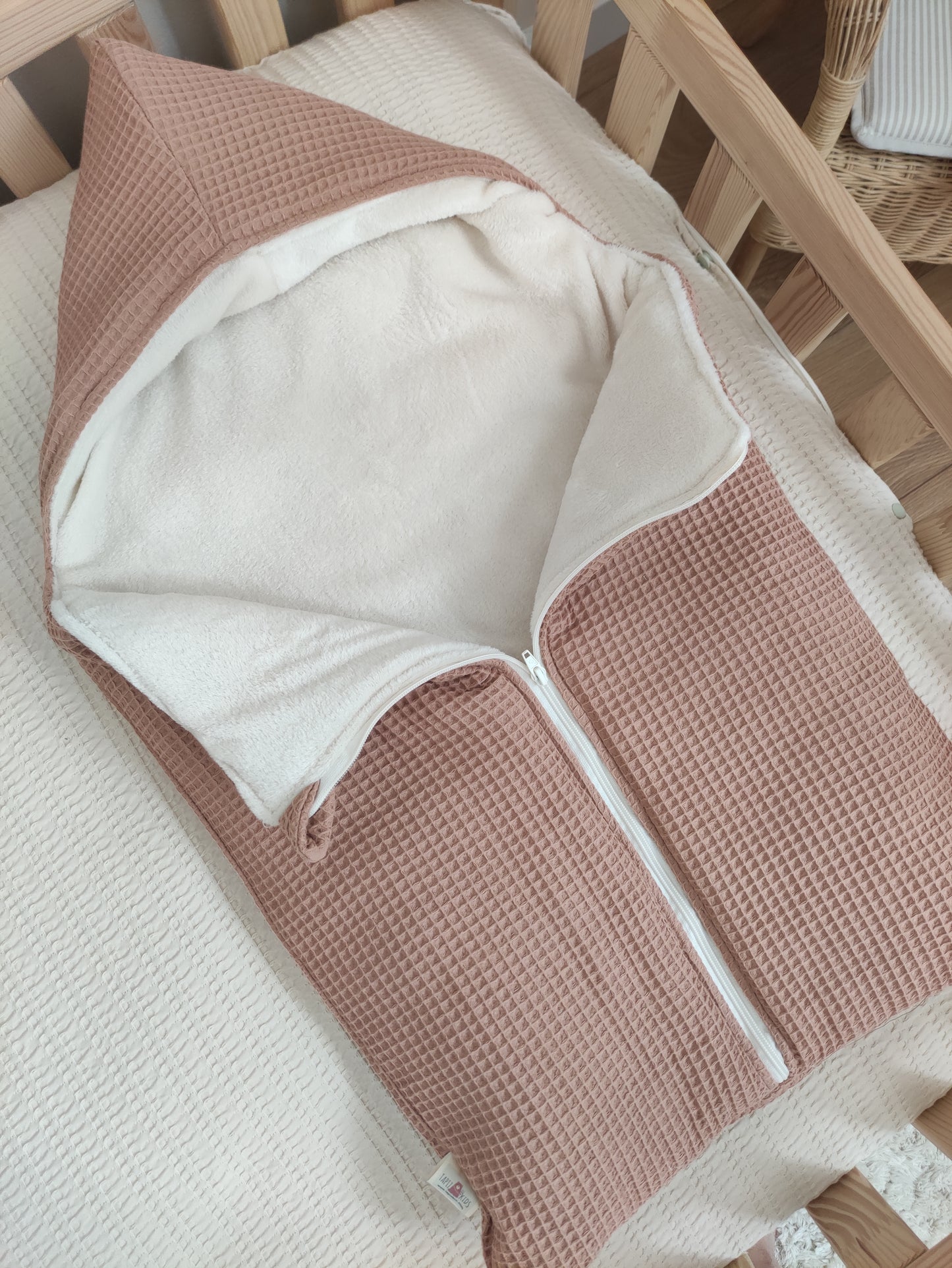 SACO UNIVERSAL TOASTED