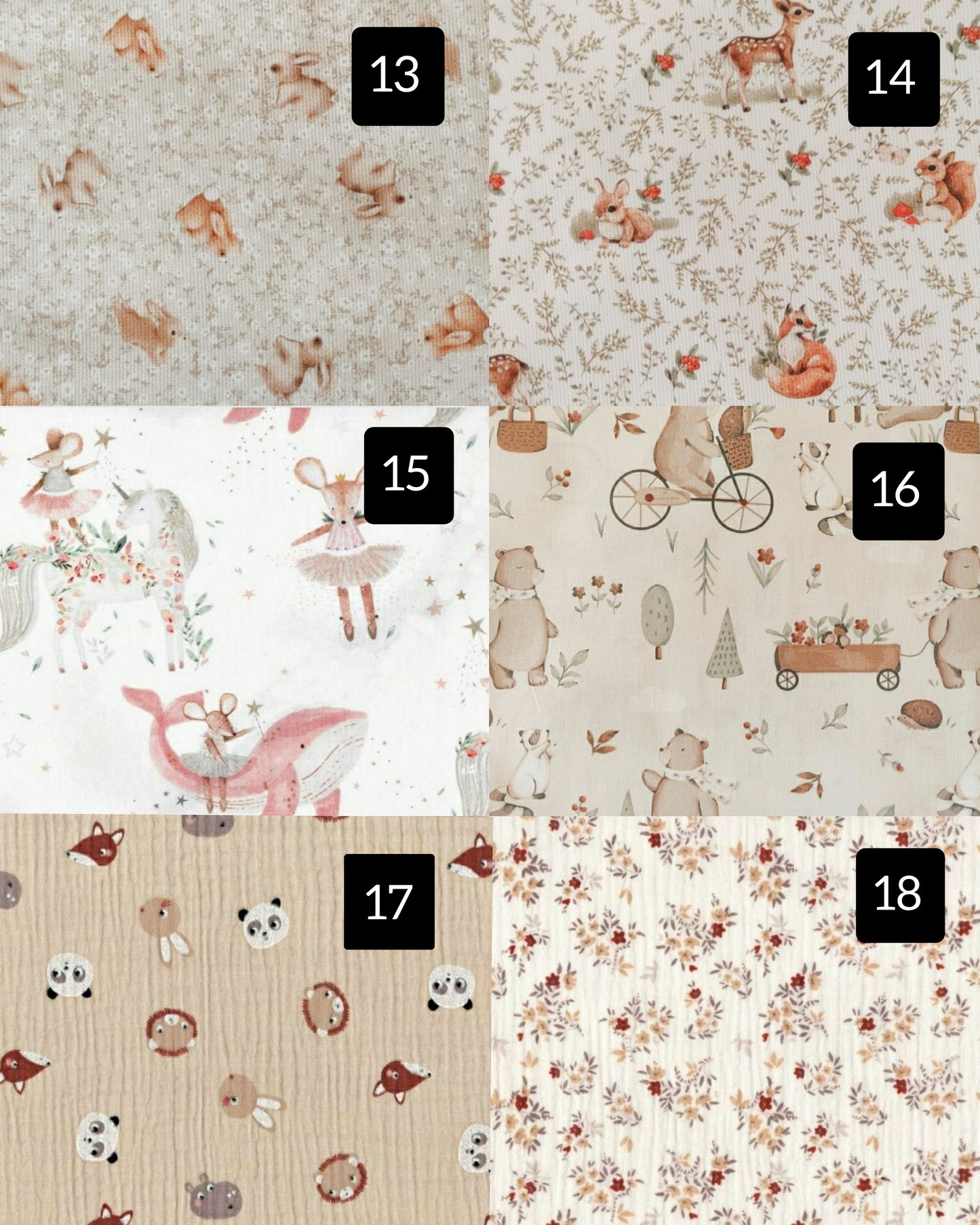 Sábana hecha a tu gusto