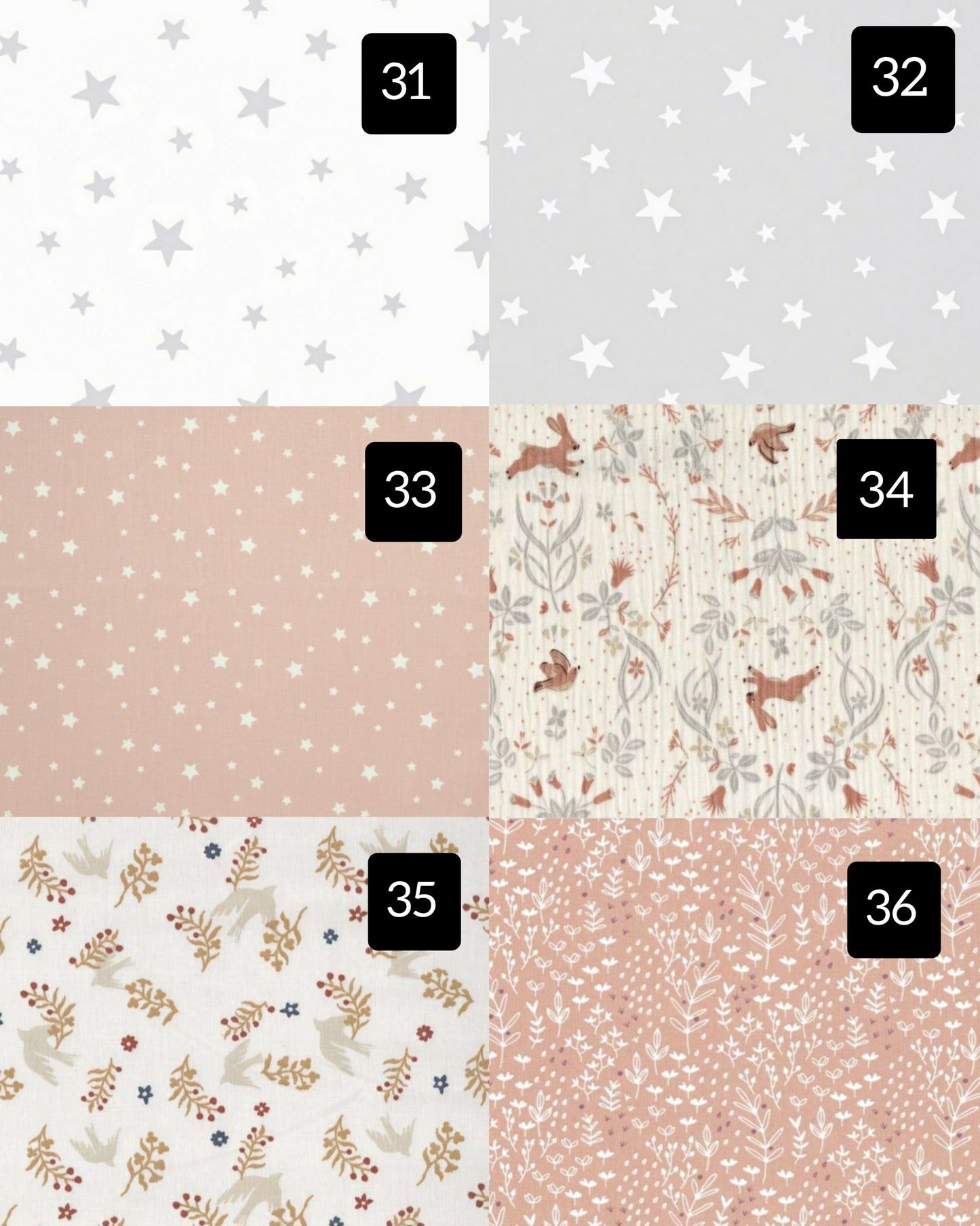 Diseña tu Manta/Arrullo