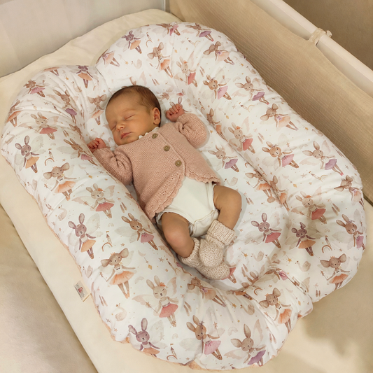 NIDO ERGONÓMICO ADAS
