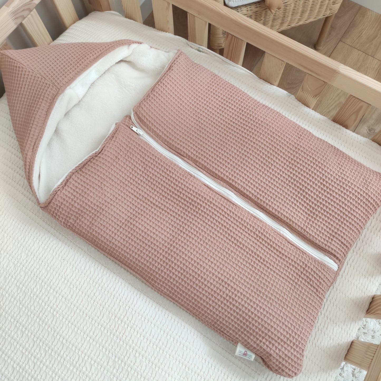 SACO UNIVERSAL TOASTED