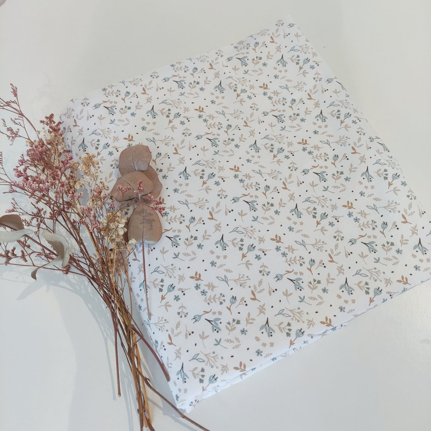 Manta cotton