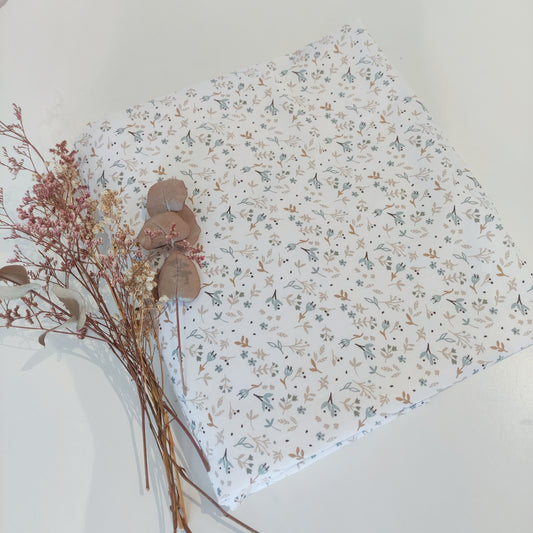 Manta cotton