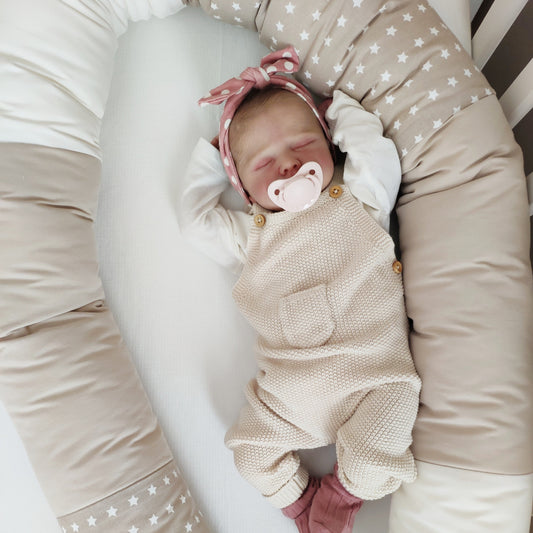 PROTECTOR CUNA BEIGE