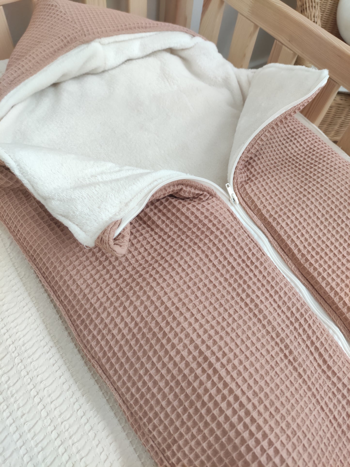 SACO UNIVERSAL TOASTED