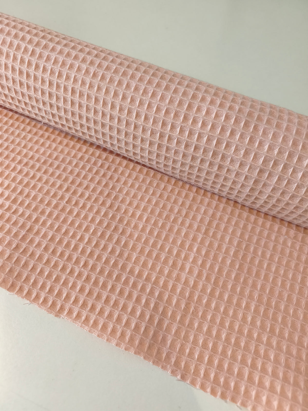 Pack 3 protectores montessori waffle rosa