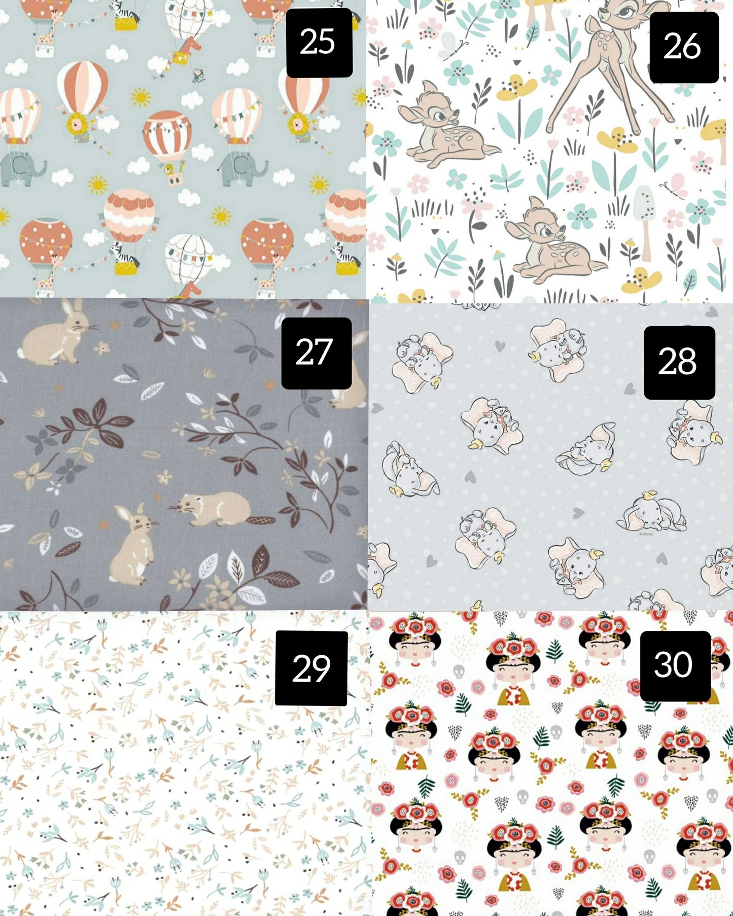 Crea tu Reductor para capazo de Paseo