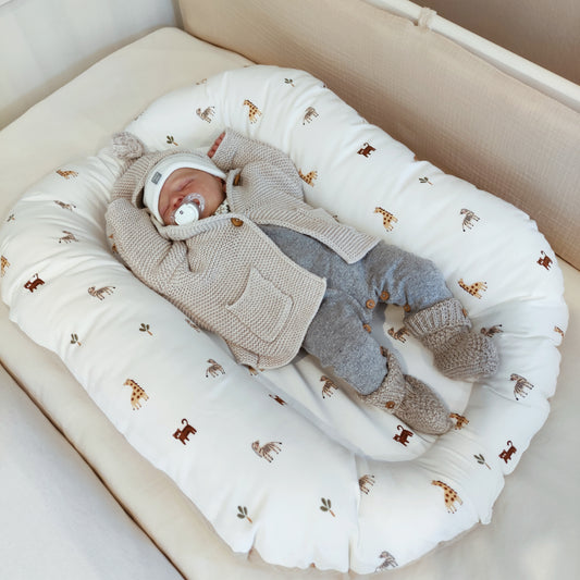 NIDO ERGONÓMICO SAVANNA
