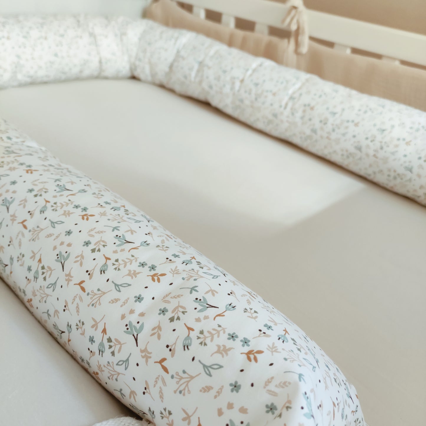 PROTECTOR EVOLUTIVO COTTON