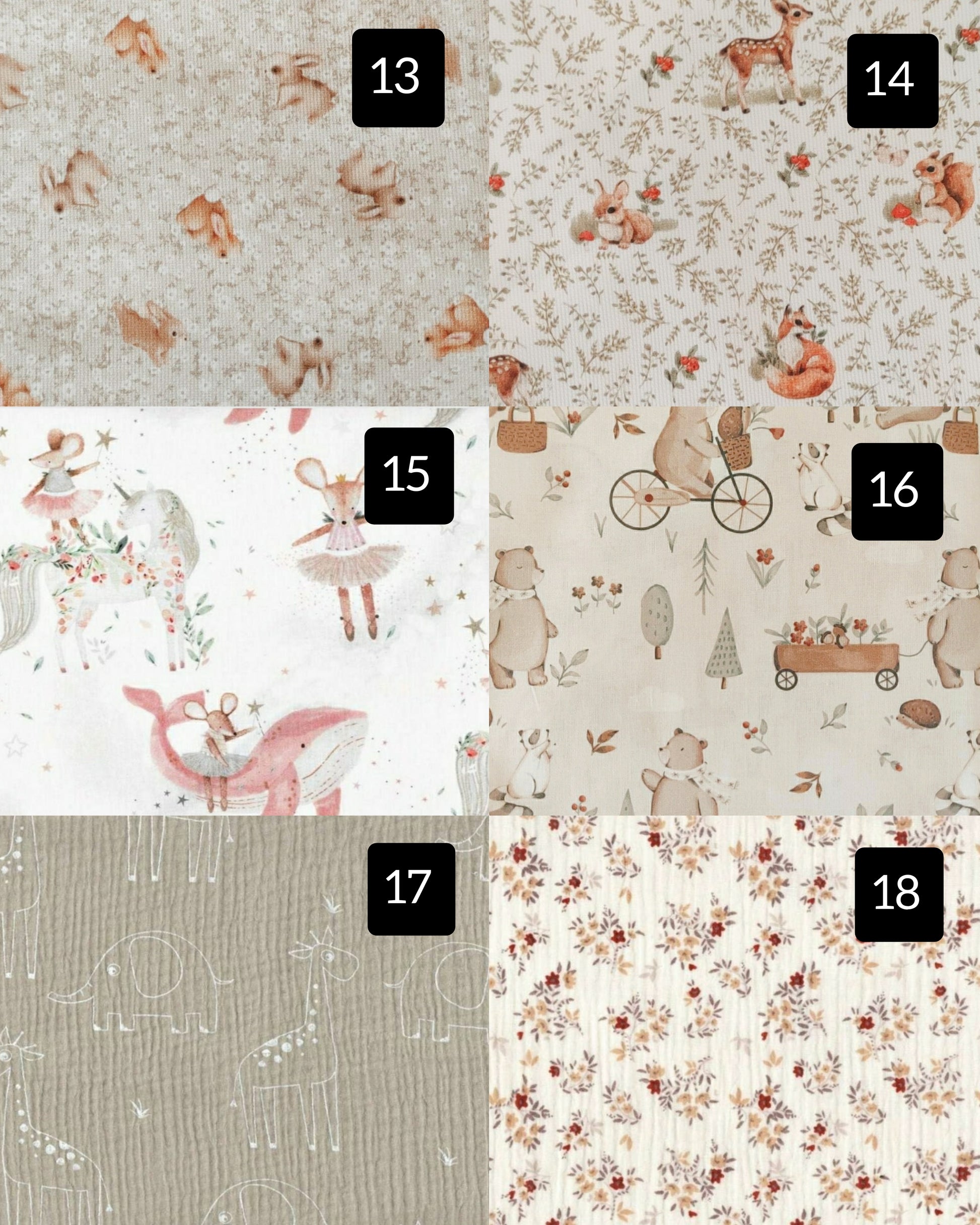 Nidos para bebés en una variedad de telas elegantes y cómodas, diseñados para ofrecer la mejor protección y confort.