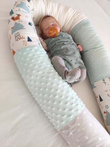 CREA TU PROTECTOR/NIDO